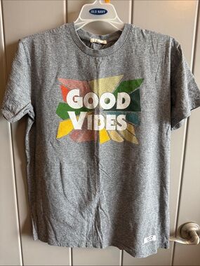 Mraz Concert Tee